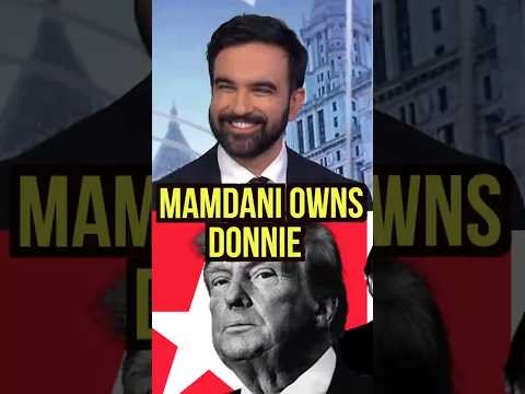 Chip Franklin SKEWERS Trump In Best Way!