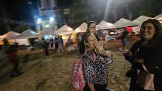 ASOCOL-PY Presente en el San Juan del Migrante de la Parroquia Virgen de las Mercedes de Asunción.