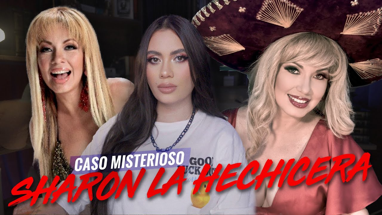 ¡Su PAREJA tenía PLANES OSCUROS para ELLA!  - Paulettee