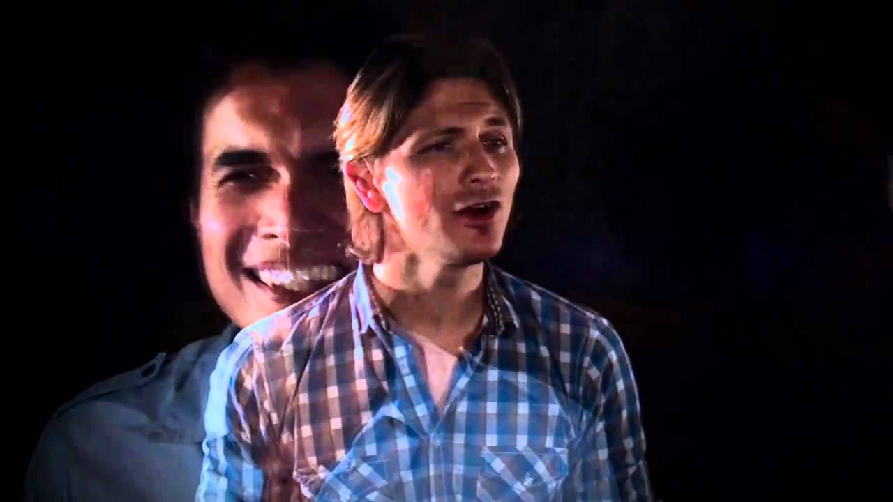 Amanecer Vocal Group - Cara a Cara