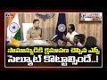 Prakasam SP meets father-son duo thrashed by cops, tenders apology
