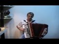 9 de Julio - tango instrumental - acordeòn Josè Marìa