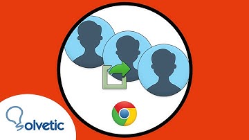 👨‍👨‍👦‍👦💻 How to CREATE CHROME PROFILE SHORTCUT on DESKTOP 2021 ✔️ EASY and FAST
