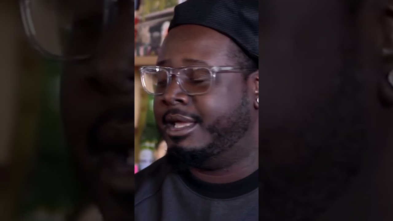 The Prince of Autotune: Akon on T-Pain 