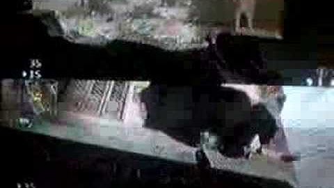 Jon gets pwned on call of duty 4