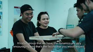 Industrial Design: About the Program