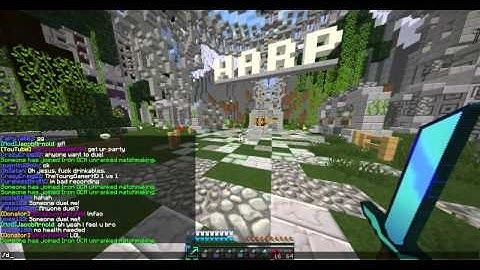 Badlion 1v1 series #1 My first youtube video!