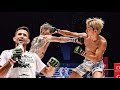 クレベル・コイケの超RIZIN.3感想 朝倉未来vs平本蓮他