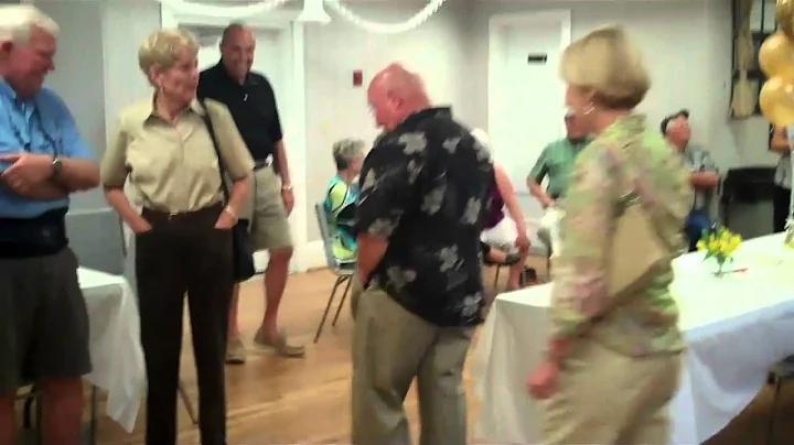 Lee + Diane Moss's 50th Anniversary Party July 14,...