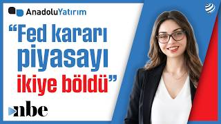 FED Kararı Öncesi Piyasa İkiye Bölündü! Faiz Artışı Gelir mi?