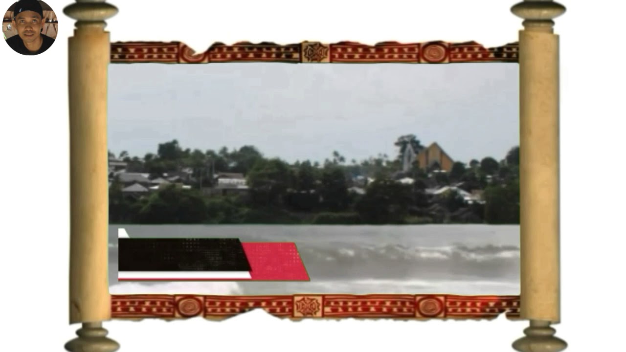 Tanimbar Desa Watmuri