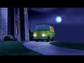 Scooby-Doo! Abracadabra-Doo (2010) – Post-Credits Scene | Mystery Machine GPS Needs Oil