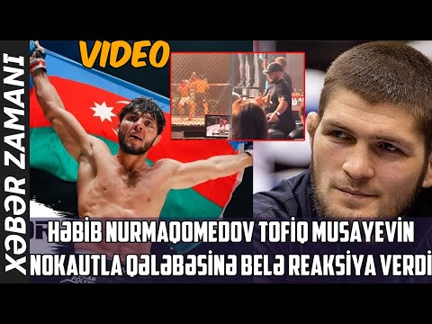 Video: Ufc-də rinqdə ölən varmı?