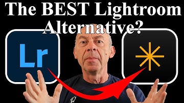 Hoe je Luminar Neo kunt gebruiken ter vervanging van Lightroom (plus een kortingscode😊)