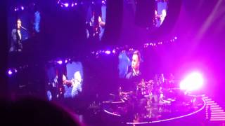 Gary Barlow - Requiem SISYL tour