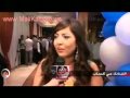MaiiKassab Tyba Festival مى كساب تتكلم عن مفاجات العتبة الحمرا MaiiKassab Tyba Festival مى كساب تتكلم عن مفاجات العتبة الحمرا