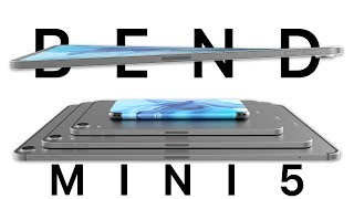 Ipad Mini 5 Ipad Bendgate 2.0, Futuristic 360 Iphone & More News