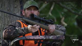 Trijicon Accupoint Riflescope