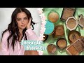 My TOP 10 Favourite BRONZERS ☀️ | Julia Adams