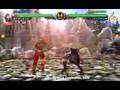 sarah vs blaze