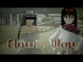 Flower Way | SAKURA School Simulator