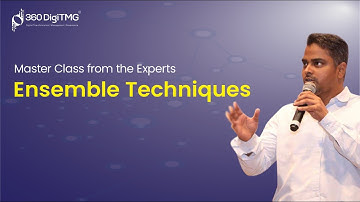 Ensemble Techniques Continuation | Part 8