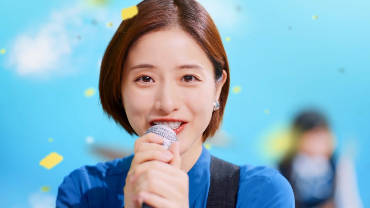 石原さとみ、バンドデビュー！？ウルフルズに合わせ「バンザ～イ