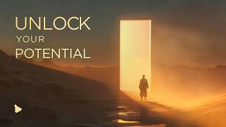 Deep Music to Unlock Your Potential — Focus & Inner Power Mix