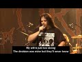 Cannibal Corpse Global Evisceration FULL DVD WITH LYRICS