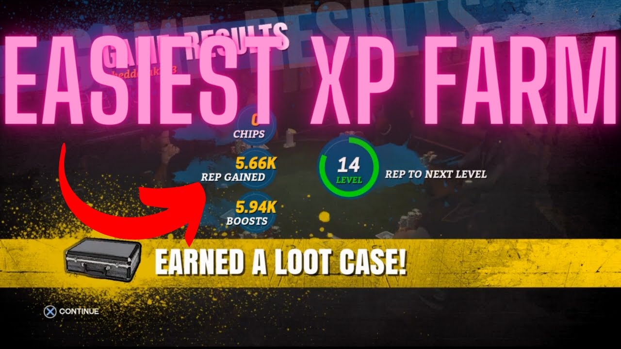 Prominence Poker EASIEST & FASTEST XP Farm!! - YouTube