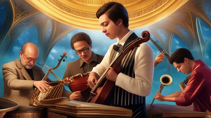 Melodies Unveiled: Exploring the World of Music