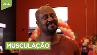 Mexa-se: Musculação (16/05/24)