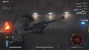 World Record destroying Cerberus in 90 Sec. Titan Zeta has been eliminated Ghost Breakpoint Raid