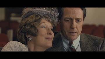映画『マダム・フローレンス！　夢見るふたり』夫婦の絆が収められた本編映像