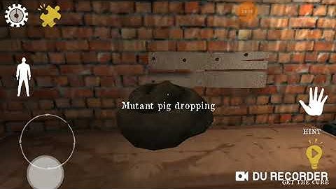 Saving Rebecca Without The Music Box In Mr. Meat V1.9.2 Full Gameplay In Ghost Mode