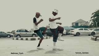 OZUMBA MBADIWE | REEKADO BANKS | WestsydeLifestyle | Ambrose TJARK x TomTom | GET YOUR PVC