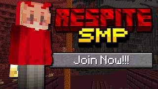 Minecraft's Best New SMP! (Applications OPEN!!!)