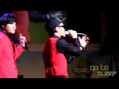 130903 제3라디오 울랄라세션 아름다운밤