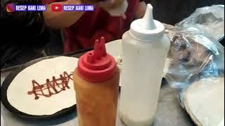 cara masak kebab | resep kebab turki baba rafi