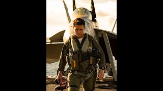 Top Gun Maverick (2022) trailer 3 : Tom Cruise, Miles Teller, Charles Parnell