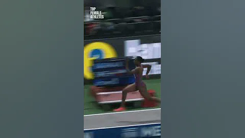 Khaddi Sagnia’s 2025 Jumps Will Leave You Speechless! 😳
