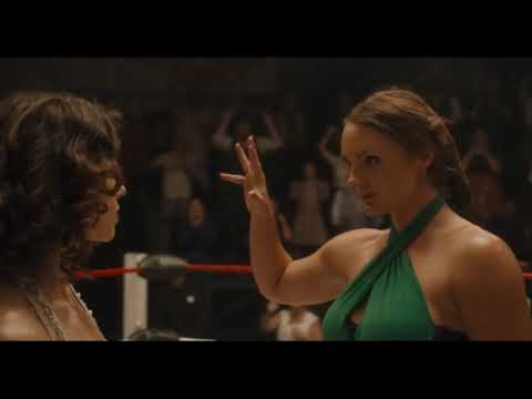 Queen Of The Ring 2024 Female Wrestling 6 