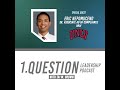 Eric Nepomuceno | Sr. Associate AD of Compliance | UNLV