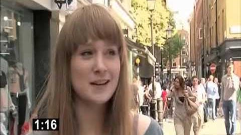 Speakout Upper Intermediate Video Podcast Unit 8 Behaviour