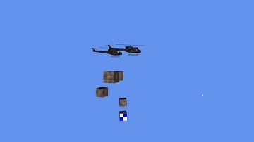 20200523 OpenGL Camera Test