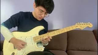 Download lagu Yngwie Malmsteen - Now Is The Time (solo)