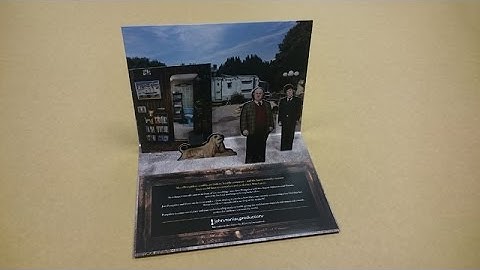 Pompidou Musical Self Riser by Direct Mail Ideas