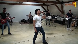 Download Lagu Wij waren aanwezig bij de repetitie van de Tenggara Boys MP3