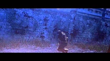 Vica Kamo & Apollo Panic Dual episode by  Nero