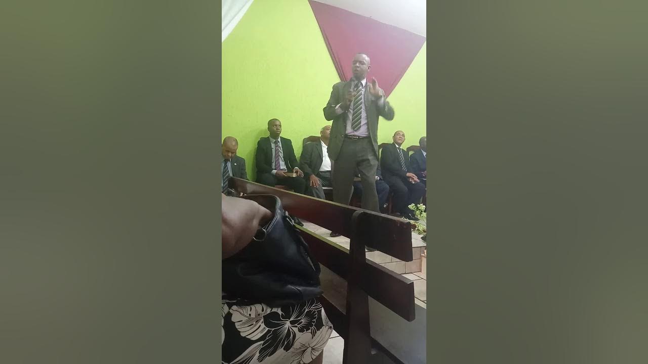 1 Ministração Parte 1 Em todo tempo sejam alvas as suas vestesEclesiastes 0978 YouTube 1 Ministração Parte 1 Em todo tempo sejam alvas as suas vestesEclesiastes 0978 YouTube